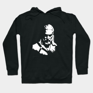 Geralt of Rivia Hoodie